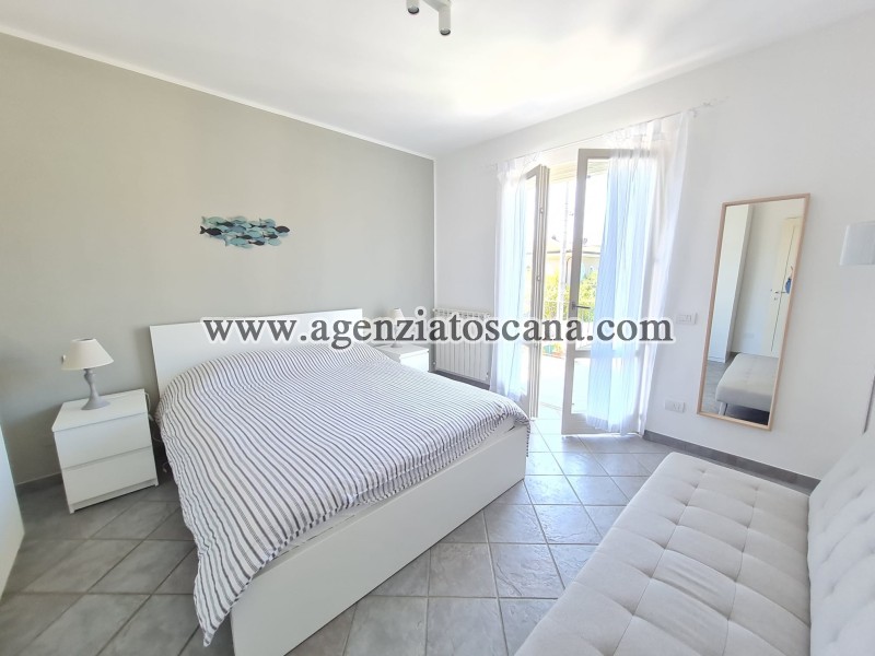 Two-family Villa for rent, Forte Dei Marmi - Caranna -  17
