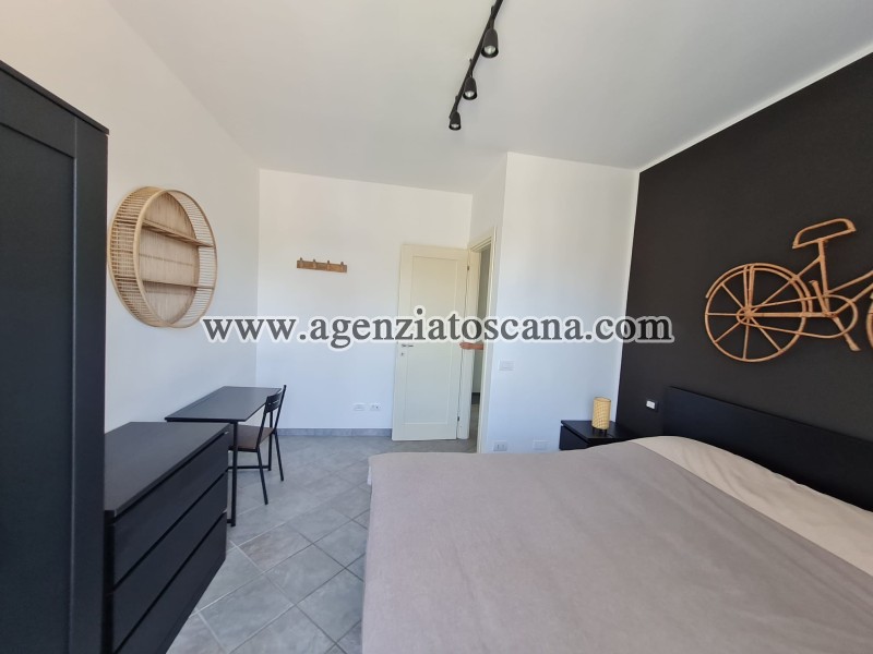 Two-family Villa for rent, Forte Dei Marmi - Caranna -  12