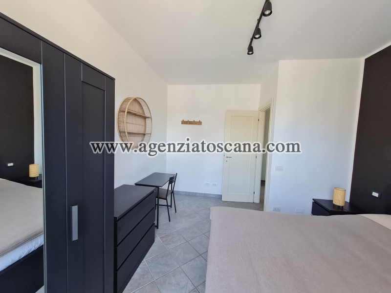 Two-family Villa for rent, Forte Dei Marmi - Caranna -  11