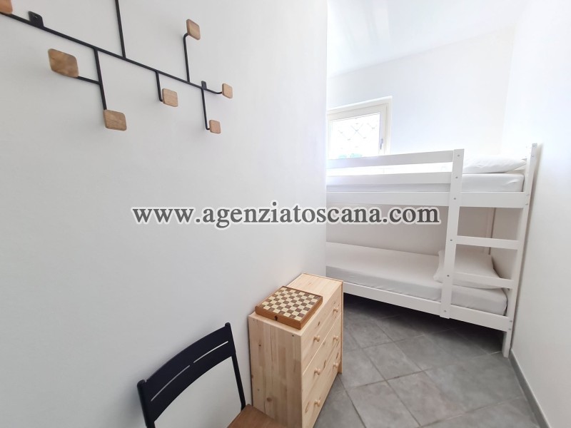Two-family Villa for rent, Forte Dei Marmi - Caranna -  16