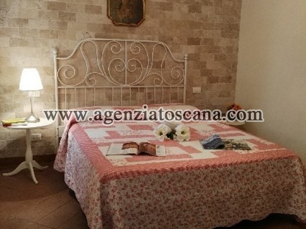 Two-family Villa for rent, Seravezza - Prima Collina -  27