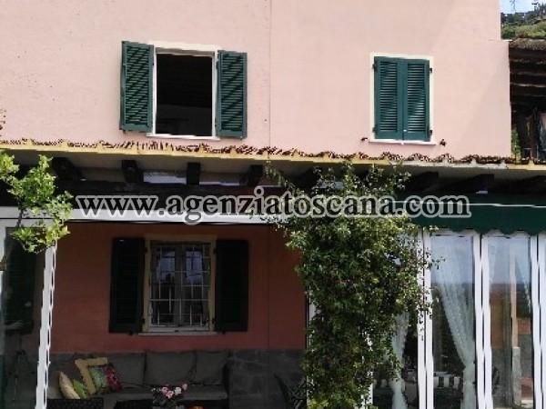 Two-family Villa for rent, Seravezza - Prima Collina -  3