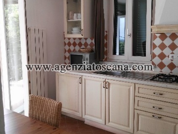Two-family Villa for rent, Seravezza - Prima Collina -  23