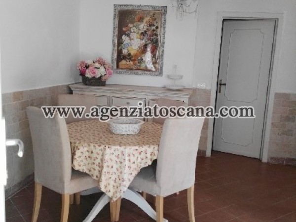 Two-family Villa for rent, Seravezza - Prima Collina -  24