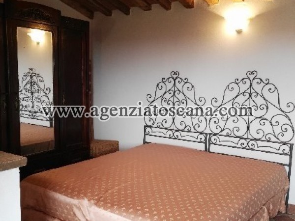 Two-family Villa for rent, Seravezza - Prima Collina -  29