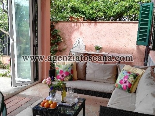 Two-family Villa for rent, Seravezza - Prima Collina -  19