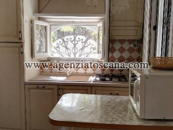 Two-family Villa for rent, Seravezza - Prima Collina -  25