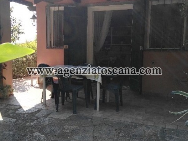 Two-family Villa for rent, Seravezza - Prima Collina -  22