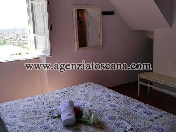 Two-family Villa for rent, Seravezza - Prima Collina -  32