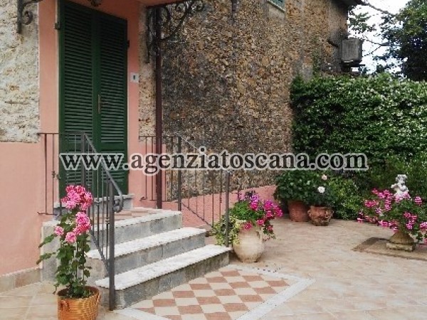 Two-family Villa for rent, Seravezza - Prima Collina -  5