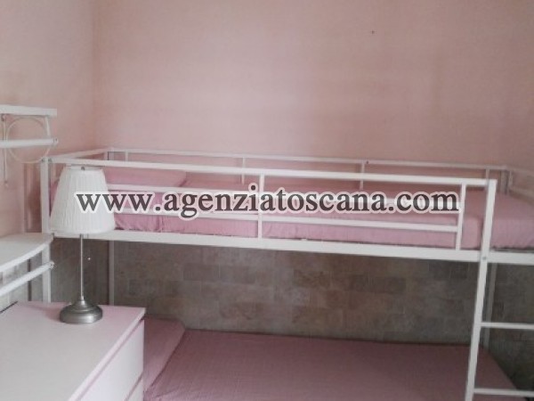 Two-family Villa for rent, Seravezza - Prima Collina -  13