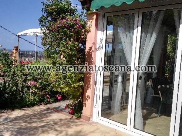 Two-family Villa for rent, Seravezza - Prima Collina -  4