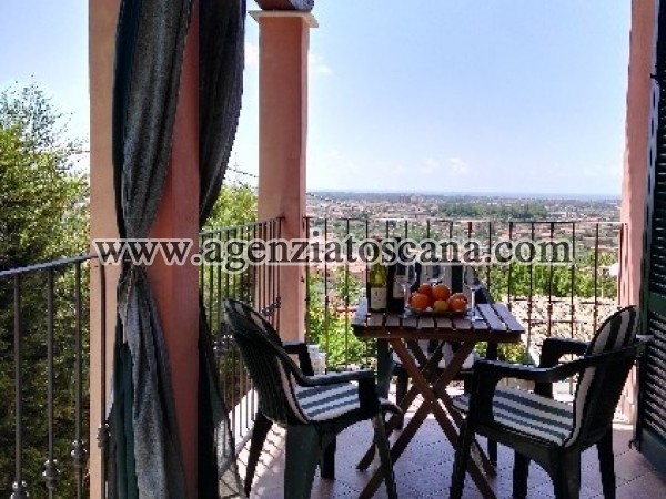 Two-family Villa for rent, Seravezza - Prima Collina -  18