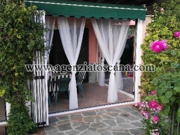 Two-family Villa for rent, Seravezza - Prima Collina -  7