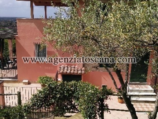 Two-family Villa for rent, Seravezza - Prima Collina -  1