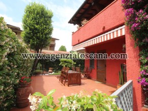 Villetta Bifamiliare