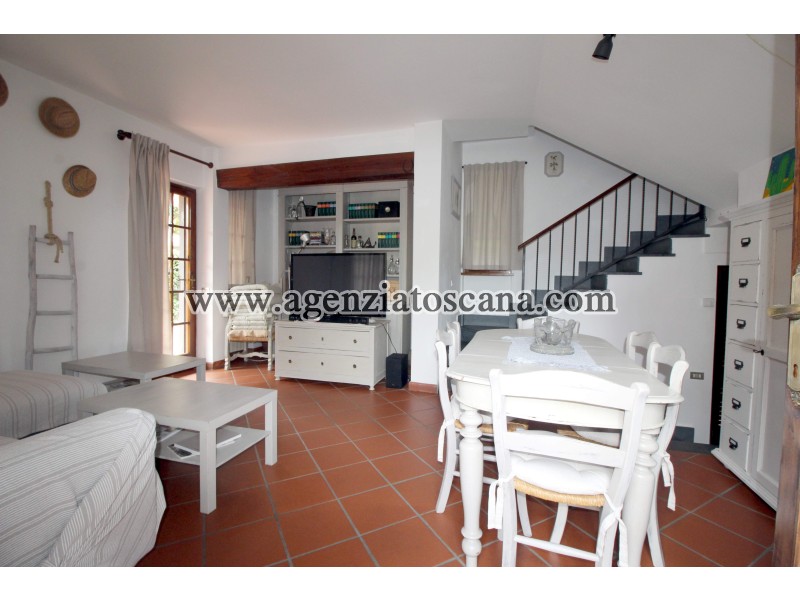 Two-family Villa for rent, Forte Dei Marmi - Centrale -  7