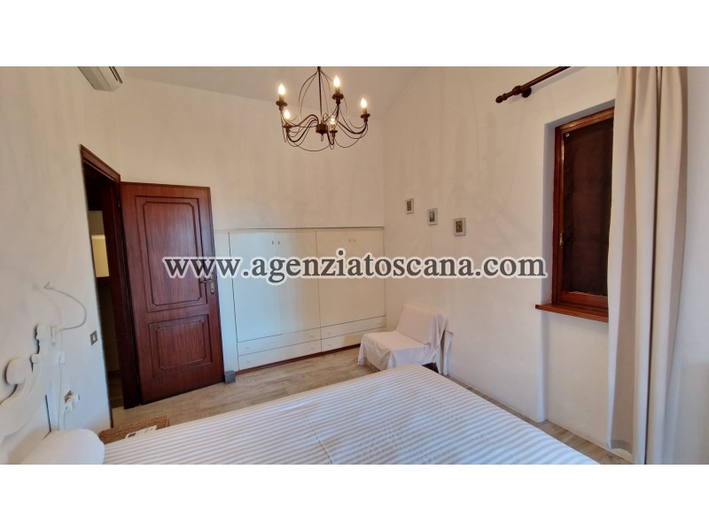 Two-family Villa for rent, Forte Dei Marmi - Centrale -  17