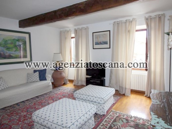 Appartamento in affitto, Forte Dei Marmi - Centro Storico -  1
