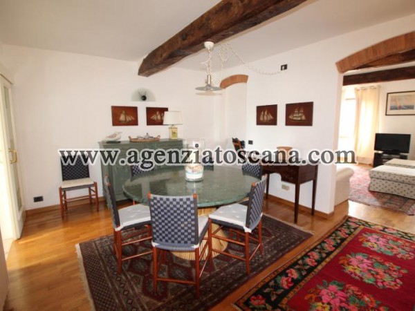 Appartamento in affitto, Forte Dei Marmi - Centro Storico -  5