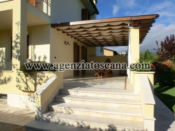 Вилла бифамильяре за продажа, Forte Dei Marmi -  8