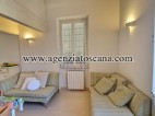 Apartment for rent, Forte Dei Marmi - Centro Storico -  2