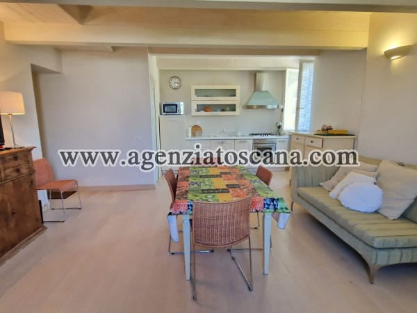 Apartment for sale, Forte Dei Marmi - Centro Storico -  6