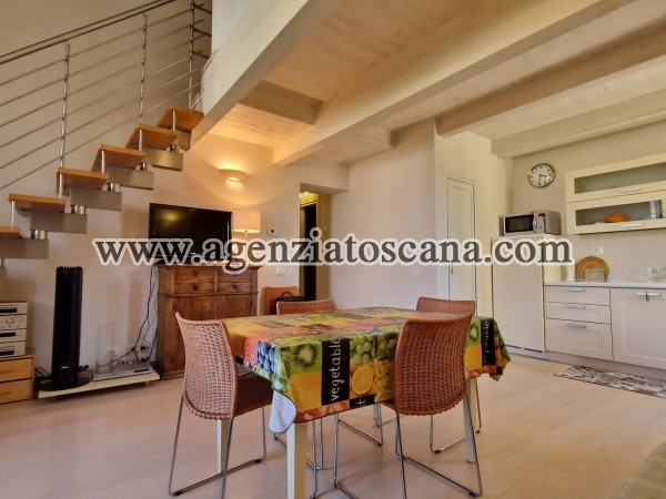 Apartment for sale, Forte Dei Marmi - Centro Storico -  5