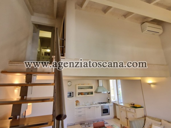 Appartamento in affitto, Forte Dei Marmi - Centro Storico -  10