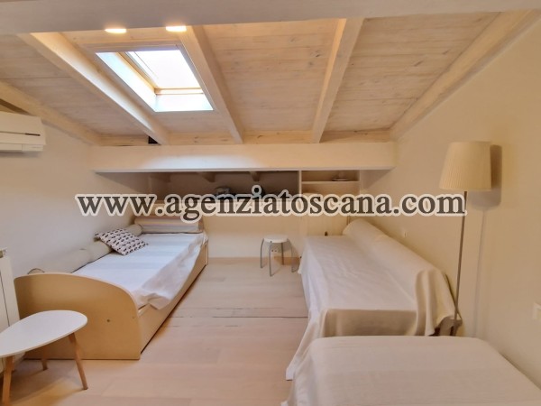 Апартаменты за продажа, Forte Dei Marmi - Centro Storico -  15