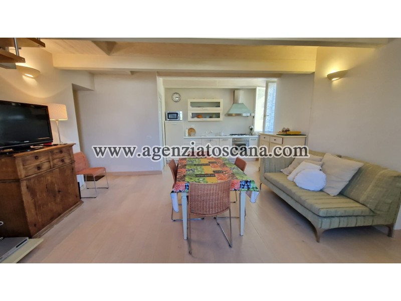 Appartamento in affitto, Forte Dei Marmi - Centro Storico -  6