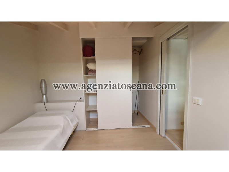 Apartment for rent, Forte Dei Marmi - Centro Storico -  17