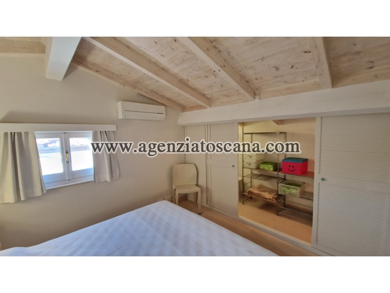 Apartment for rent, Forte Dei Marmi - Centro Storico -  14