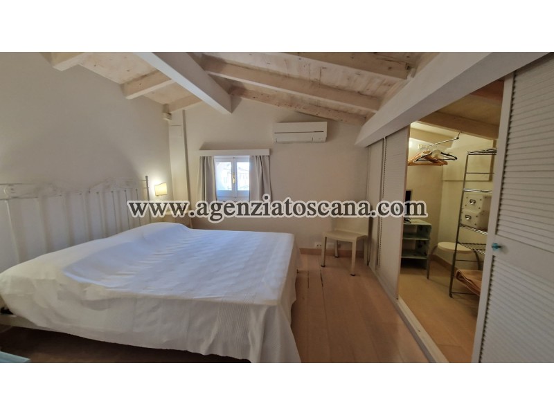 Apartment for rent, Forte Dei Marmi - Centro Storico -  13