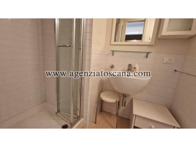 Apartment for rent, Forte Dei Marmi - Centro Storico -  9