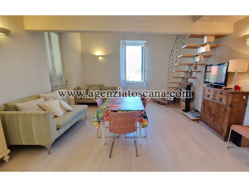 Appartamento in affitto, Forte Dei Marmi - Centro Storico -  7