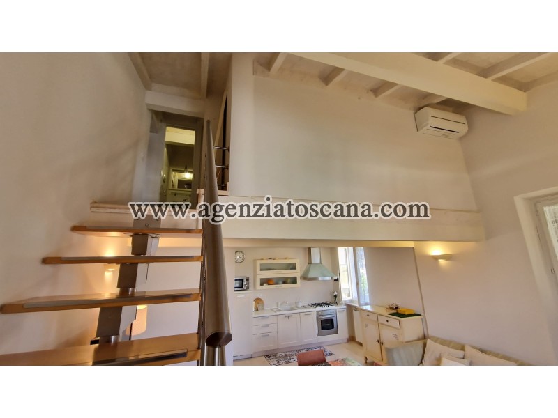 Apartment for rent, Forte Dei Marmi - Centro Storico -  10