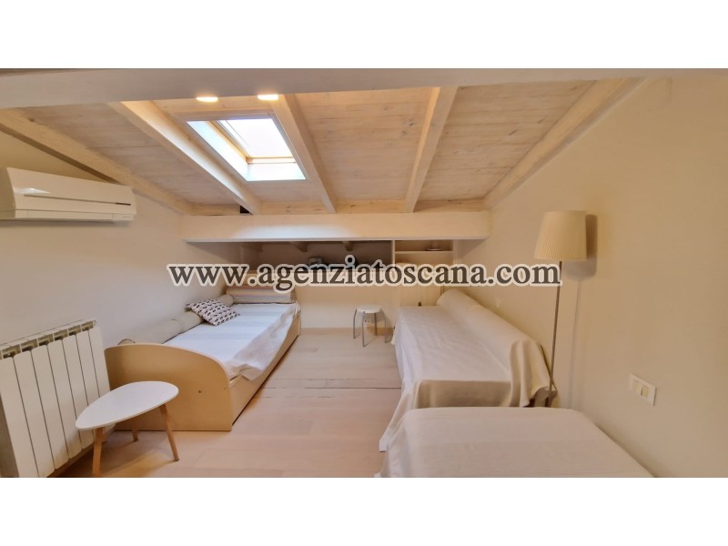 Apartment for rent, Forte Dei Marmi - Centro Storico -  15