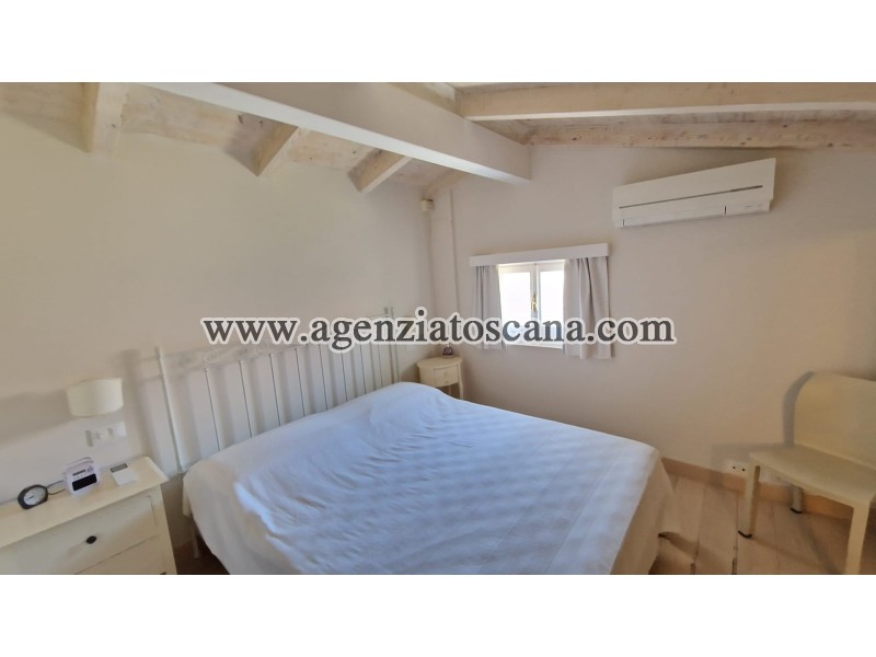 Apartment for rent, Forte Dei Marmi - Centro Storico -  12