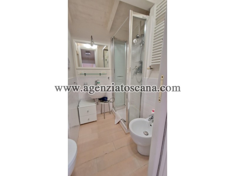 Apartment for rent, Forte Dei Marmi - Centro Storico -  19