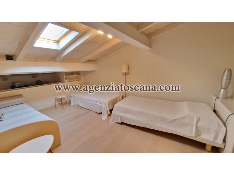 Apartment for rent, Forte Dei Marmi - Centro Storico -  16