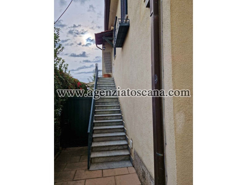 Apartment for rent, Forte Dei Marmi - Centro Storico -  20