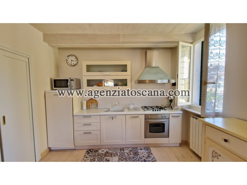 Apartment for rent, Forte Dei Marmi - Centro Storico -  3