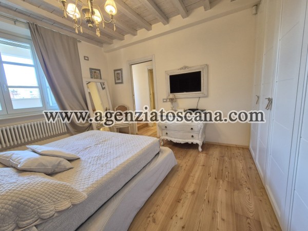 Вилла бифамильяре за продажа, Forte Dei Marmi - Centrale -  12