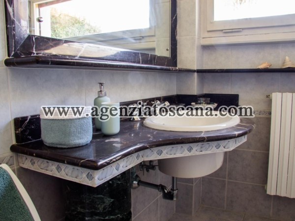 Villetta Singola in affitto, Forte Dei Marmi - Centrale -  27