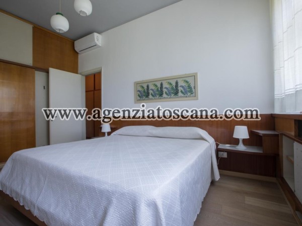 Villetta Singola in affitto, Forte Dei Marmi - Centrale -  24