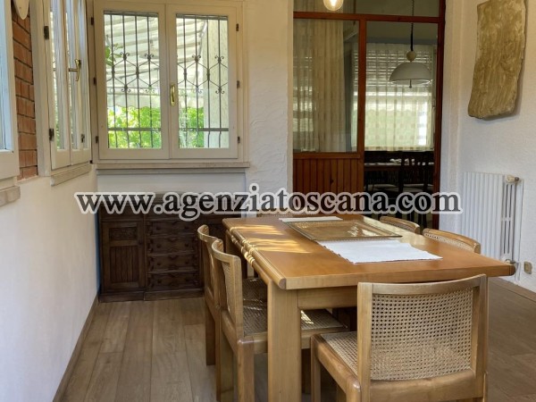 Villetta Singola in affitto, Forte Dei Marmi - Centrale -  22