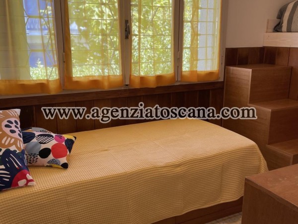 Villetta Singola in affitto, Forte Dei Marmi - Centrale -  32