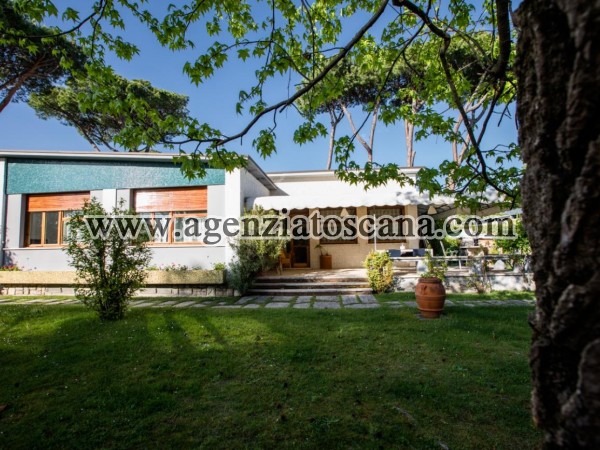 Villetta Singola in affitto, Forte Dei Marmi - Centrale -  4