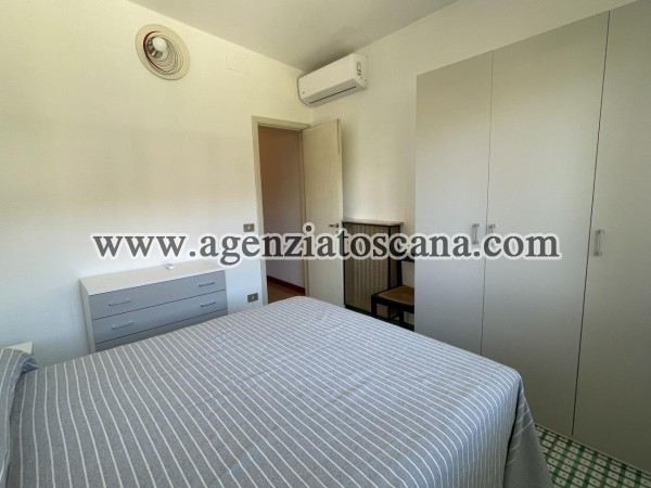 Villetta Singola in affitto, Forte Dei Marmi - Centrale -  36